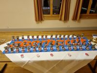 Silvester-Empfang...