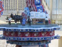 019 Urnäsch Silvester-Chläuse - die Schönen