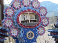 021 Urnäsch Silvester-Chläuse - die Schönen