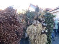 036 Urnäsch Silvester-Chläuse - die Wüsten