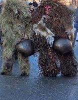 061 Urnäsch Silvester-Chläuse - die Wüsten