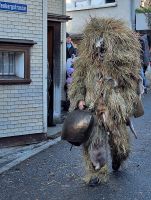 065 Urnäsch Silvester-Chläuse - die Wüsten