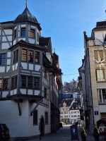 143 St. Gallen - Altstadt