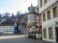 145 St. Gallen - Altstadt