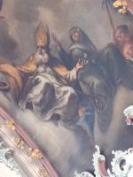 153 St. Gallen - Kathedrale