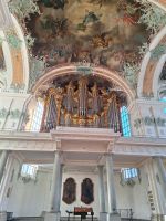 155 St. Gallen - Kathedrale
