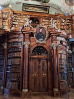 171 St. Gallen - Stiftsbibliothek