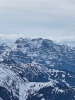 207 Frühstück auf dem Säntis