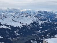 208 Frühstück auf dem Säntis