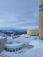 218 Frühstück auf dem Säntis