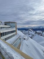 219 Frühstück auf dem Säntis