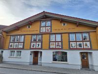 223 Appenzell - Darstellung der Monate