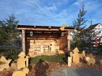 239 Appenzell - Krippe