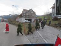 242 Appenzeller Land - Spaßchläuse