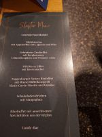 261 Säntis-das Hotel - Das 7-Gang-Gourmet-Silvester-Menü