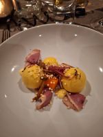 262 Säntis-das Hotel - 1. Vorspeise nach der Suppe