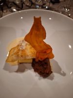 263 Säntis-das Hotel - 2. Vorspeise