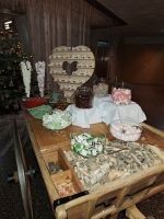 267 Säntis-das Hotel - Candy-Bar