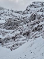 271 Neujahrsmorgen am Säntis