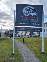 277 Stein Besuch der Appenzeller Schaukäserei - 