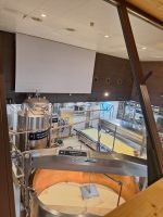 284 Stein Besuch der Appenzeller Schaukäserei - Käseproduktion