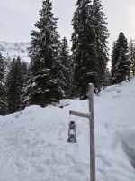 299 Schwägalp - Spaziergang auf dem Laternliweg