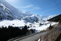 Herrliche Landschaften