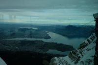 Blick zum Vierwaldstätter See