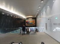 Bummel durch St. Moritz