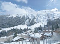 Schöner kann der Winter nicht sein