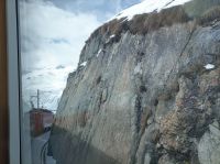 Gleich sind wir in Andermatt