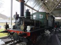 Luzern, Verkehrshaus