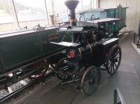 Luzern, Verkehrshaus