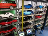 Luzern, Verkehrsmuseum