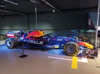 Luzern, Verkehrsmuseum