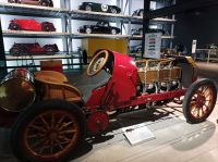 Luzern, Verkehrsmuseum