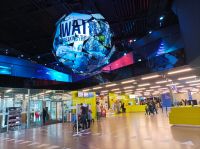 Luzern, Verkehrsmuseum