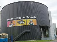 Luzern, Verkehrsmuseum