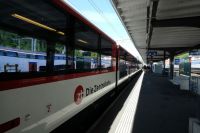 Der Interlaken-Luzern-Express