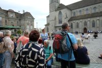 Unsere Stadtführung