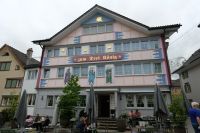 Herrliche Bauernmalerei