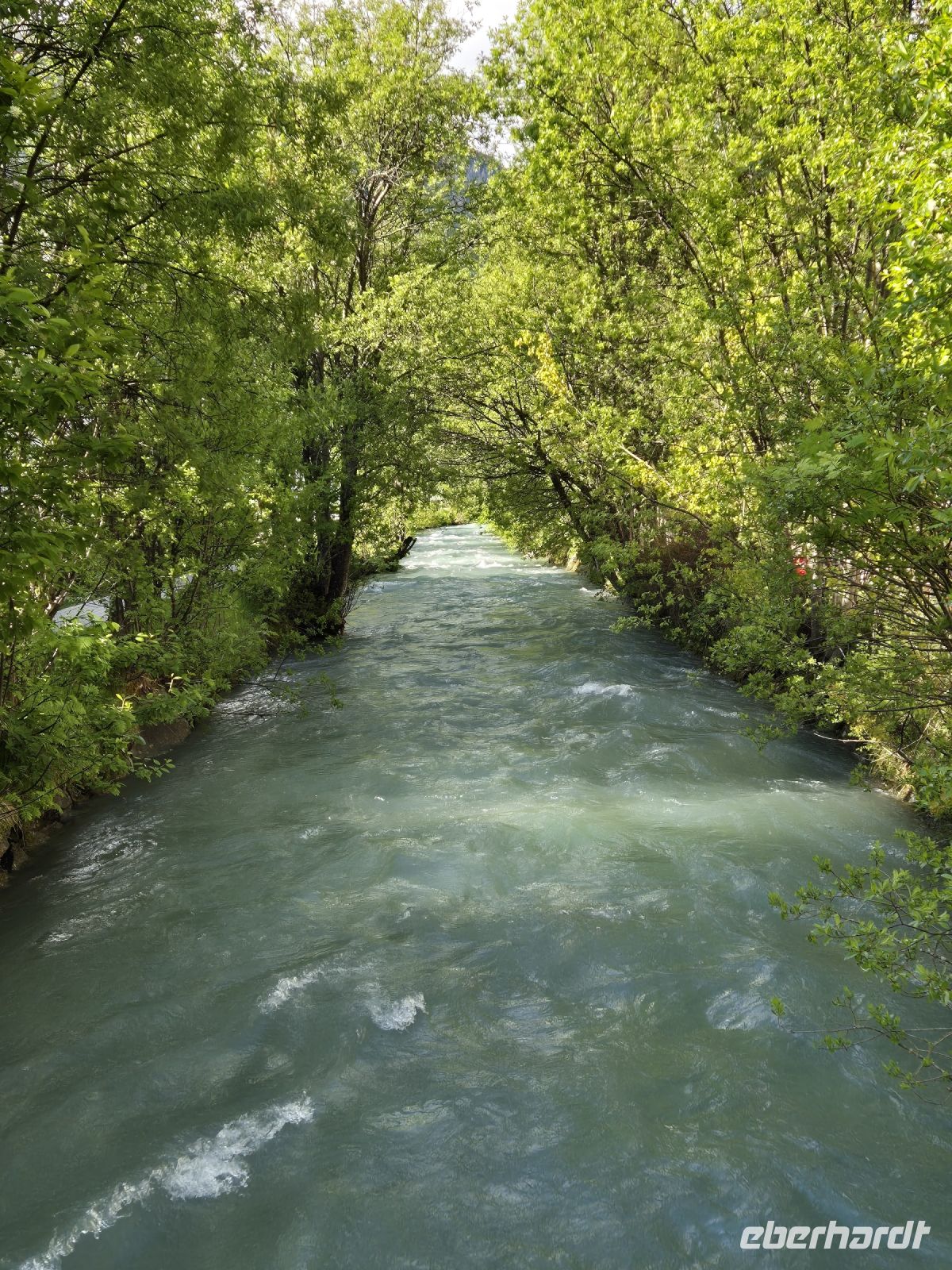 Tag 2 - Sils - Eindrücke 2