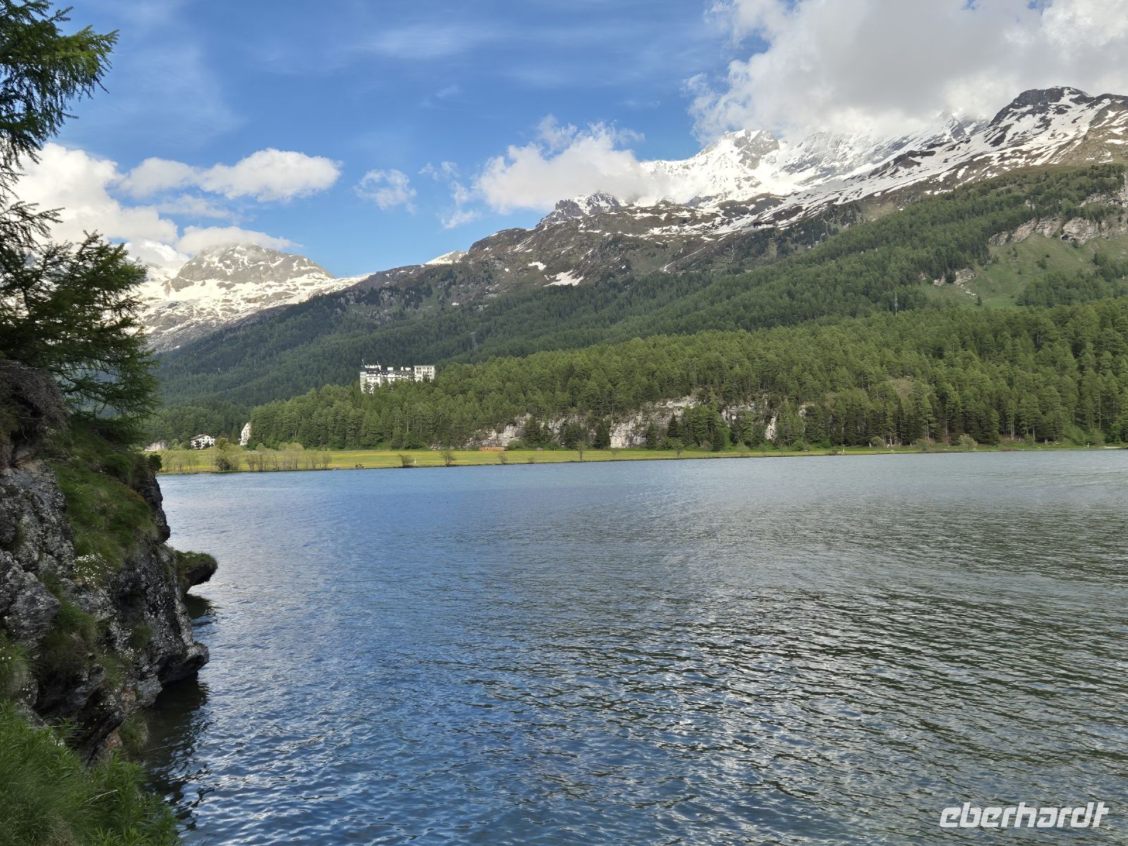 Tag 2 - Sils - Eindrücke 3