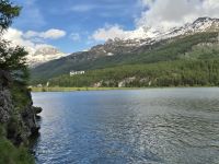 Tag 2 - Sils - Eindrücke 3