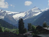 Wir halten die Kamera mal nach links, dann nach rechts – unentwegt.