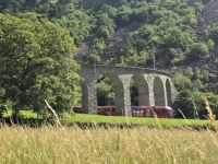 Tag 3 - Brusio Kreisviadukt 2