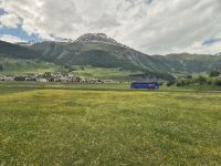 Tag 3 - Parallele Einfahrt nach St. Moritz