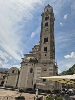 Tag 3 - Tirano Kathedrale