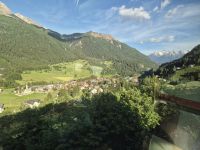 Tag 4 - Glacier-Express - Eindrücke 1