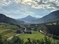 Tag 4 - Glacier-Express - Eindrücke 2